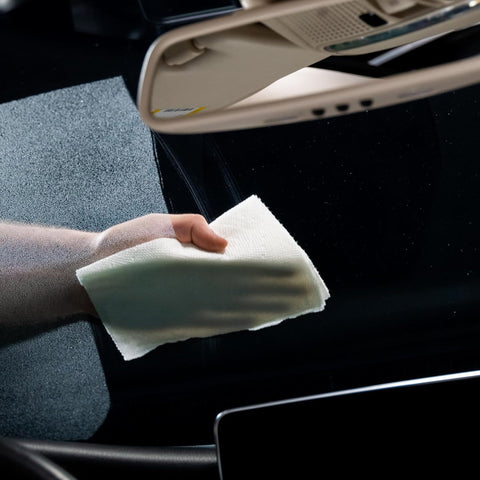 Repellente Anti-Pioggia Per Parabrezza 300ml