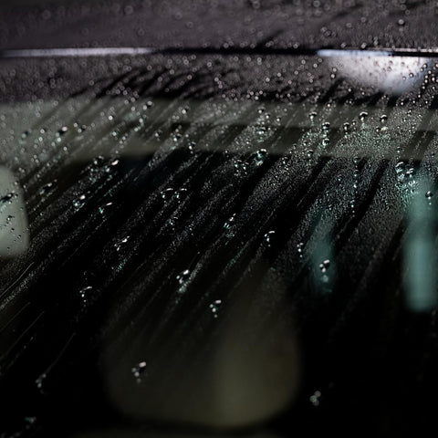 Repellente Anti-Pioggia Per Parabrezza 300ml