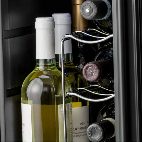 Cantinetta Frigo Per 12 Bottiglie Di Vino 32l