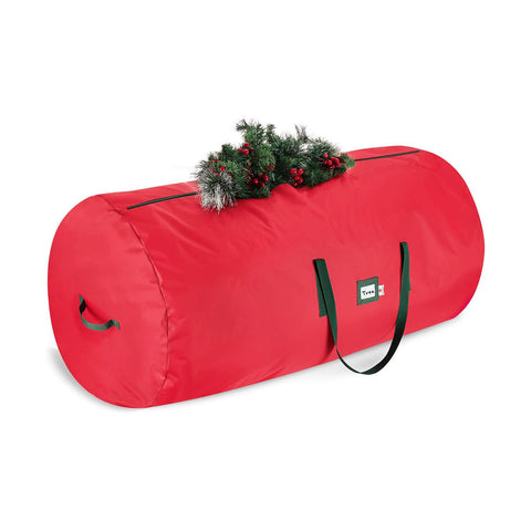 Borsa Contenitore Impermeabile per Albero di Natale – Pieghevole con Manici e Zip