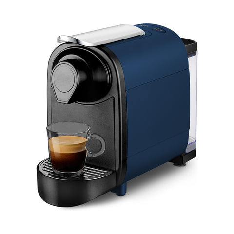 Macchina Caffe Per Capsule Nespresso 1400w