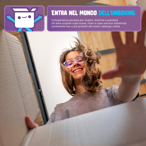 Surprise Box Avilia – La Mistery Box con Prodotti Casa e Bellezza Selezionati per Te
