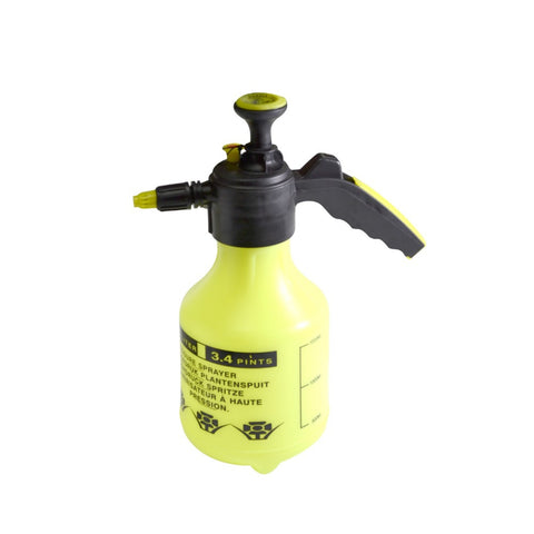 Nebulizzatore In Plastica Pro Da 1,5l