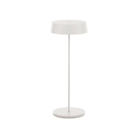 Lampada Da Tavolo Led Ricaricabile Con Magnete UFO