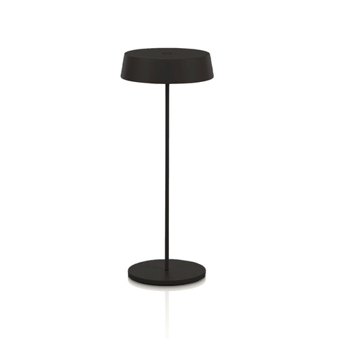 Lampada Da Tavolo Led Ricaricabile Con Magnete UFO