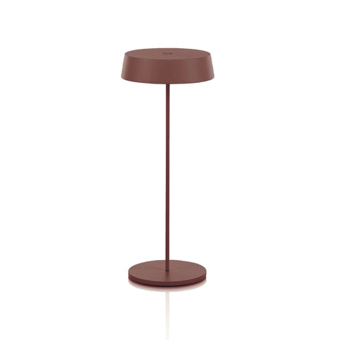 Lampada Da Tavolo Led Ricaricabile Con Magnete UFO