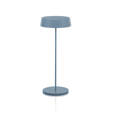 Lampada Da Tavolo Led Ricaricabile Con Magnete UFO