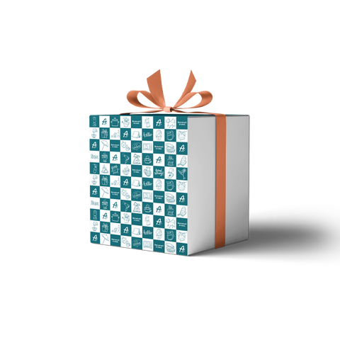 1 Prodotto in REGALO - CB