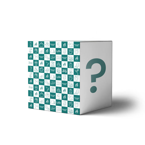 Mistery Box By Mamma Avilia