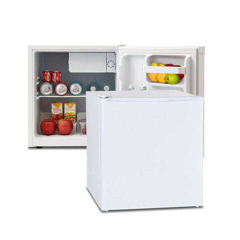 Mini Frigo 45L Bianco da Tavolo – Temperatura Regolabile da 2° a 12°C