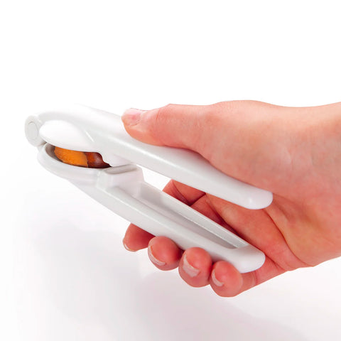 Taglia Castagne in Acciaio e ABS – Lama Seghettata 17x5x4 cm