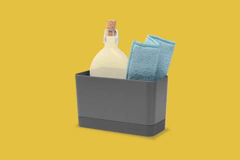 Porta Coperchi Pentole Con 6 Divisori, Porta Pentole E Padelle Da - Foto 4