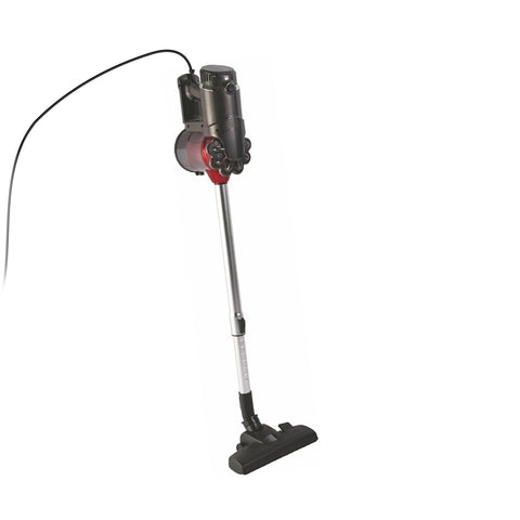 Aspirapolvere Ciclonico 2 In 1 Con Filo E Filtro Hepa Per Tutti I Pavimenti