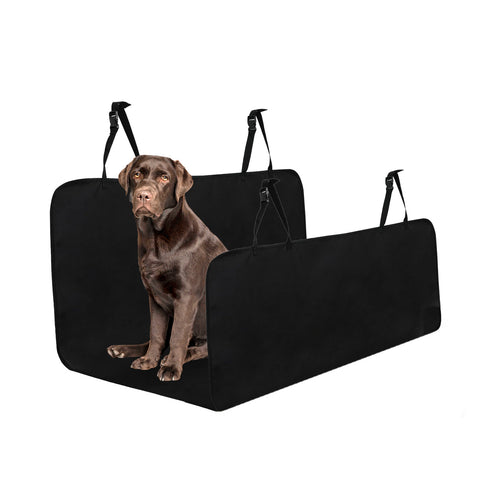 Telo Protettivo Auto per Animali – Impermeabile e Facile da Installare