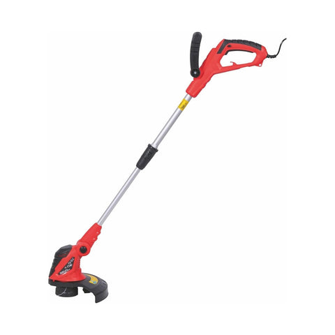 Decespugliatore Elettrico Regolabile – 550W e Sistema Tap & Go