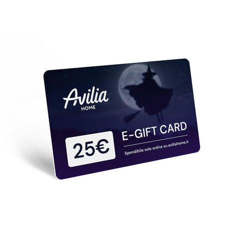 E-Gift Card Epifania Avilia Home