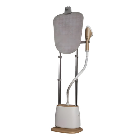 Ferro da Stiro a Vapore Verticale  1580W con Accessori e Serbatoio 1500ml