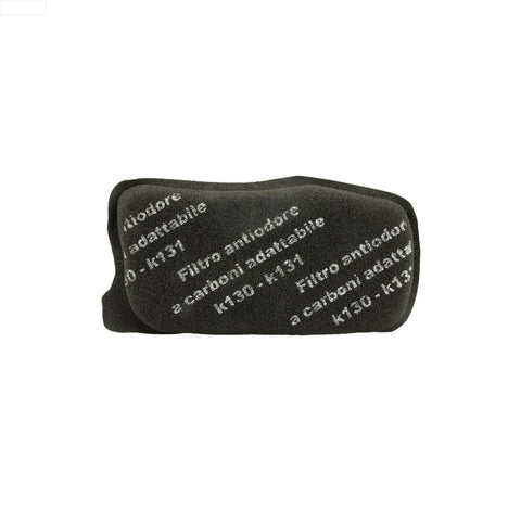 Filtro Odori Carboni Attivi VK130 VK131 – Ricambio Compatibile Folletto