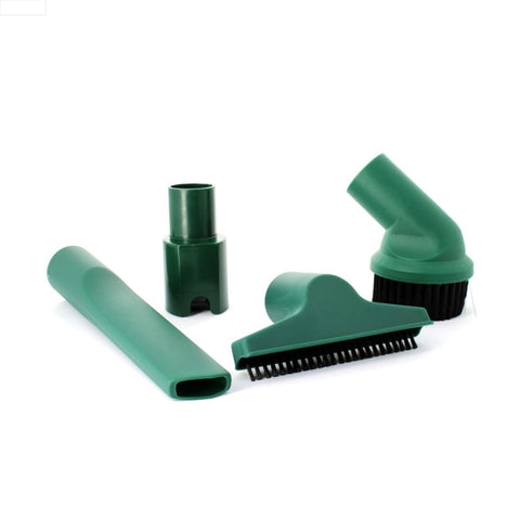 Set Accessori Folletto Compatibile VK130 in Poi – Lancia, Pennello, Adattatore