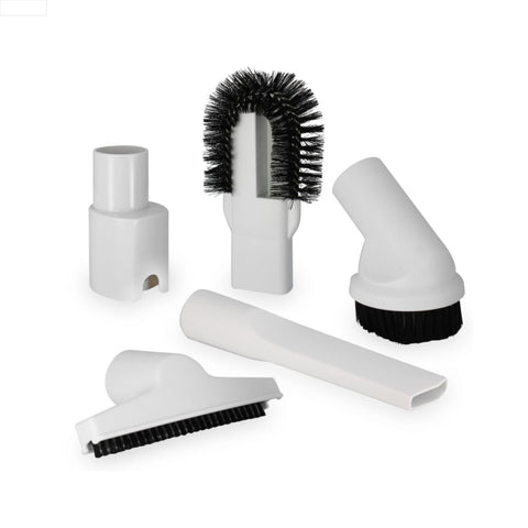 Kit Ricambio Accessori VK130+ Adattabili – Bocchetta Lancia Spazzola Pennello