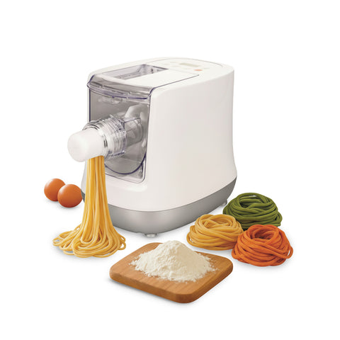 Macchina per la Pasta Elettrica Antonina – 13 Trafile e Accessori