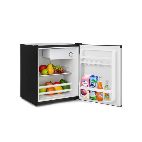 Mini Frigo da Campeggio 45L da 12 Kg con Apertura Porta fino a 74 cm - Classe I