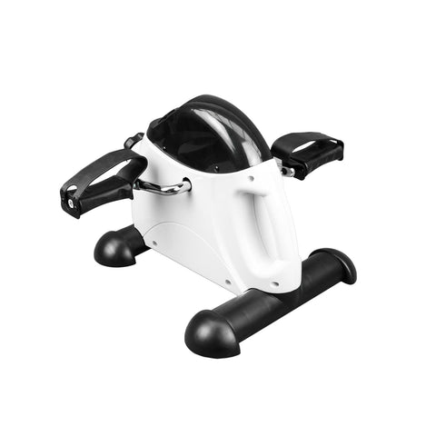 Mini Cyclette Portatile da Tavolo o Pavimento per Riabilitazione e Tonicità