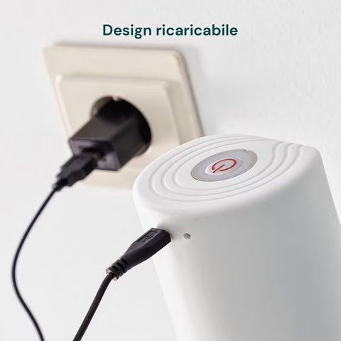 Pompa Erogatore per Boccioni – Dispenser Acqua Elettrico USB Compatibile 5/8/20L