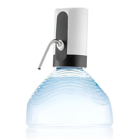 Pompa Erogatore per Boccioni – Dispenser Acqua Elettrico USB Compatibile 5/8/20L