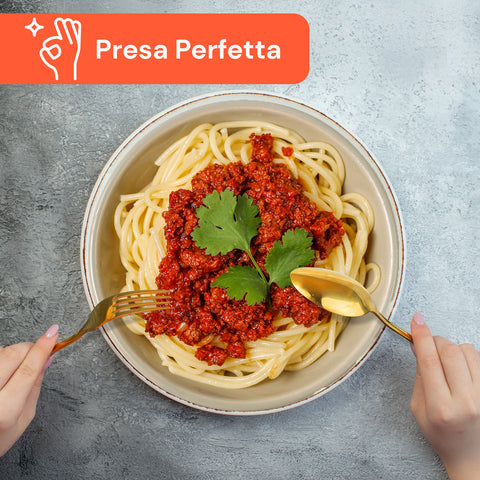 Posate Sibilla – Set da 16 in Acciaio Inox Oro Lucido Elegante