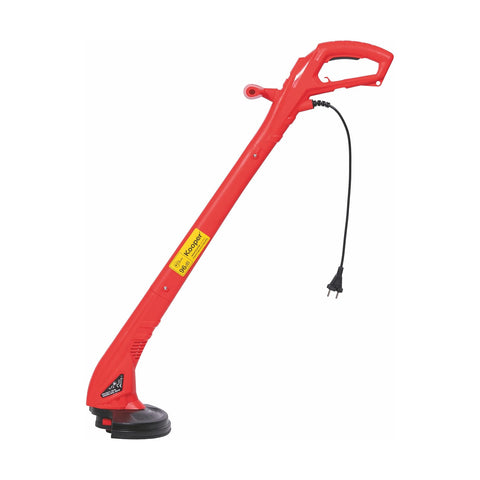 Tagliabordi Elettrico 250W – Sistema Tap & Go e Doppia Linea