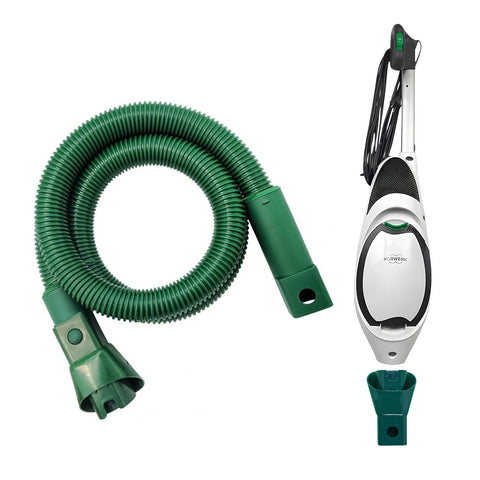 Ricambio Tubo Aspirazione Compatibile Folletto VK130-VK150 con Raccordi