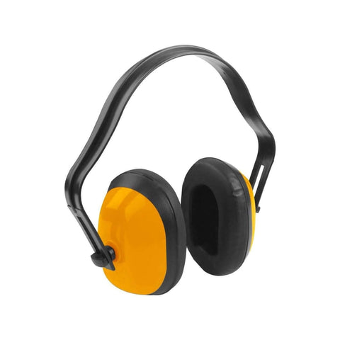 Cuffie Protettive Con Imbottitura In Schiuma Per Protezione Dai Rumori, Snr 26db