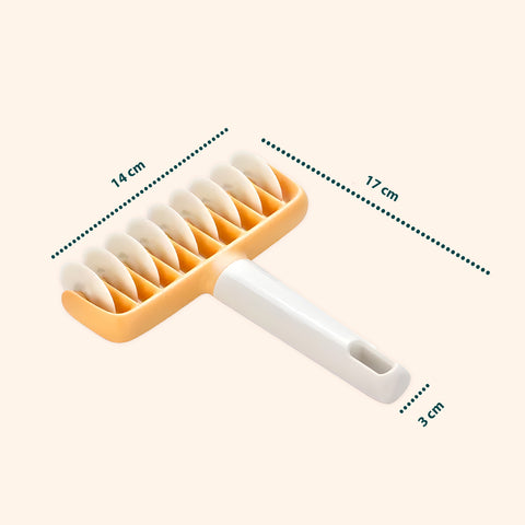 Rullo Tagliapasta Multifunzione