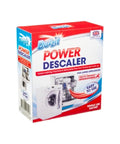 Disincrostante Duzzit Power 80g per Lavatrice e Lavastoviglie in Bustina Monodose Ean-5053249213903