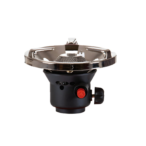 Barbecue Grill 2 In 1 Fornello A Gas Piezoelettrico 2200 W KEMPER Piastra Grill 8 Cartucce Di Gas 227 Gr Butano Camping 84695235 - Foto 5