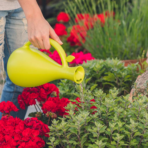 Anatra Decorativa Da Giardino In Plastica - Figura Galleggiante Per Stagno, 18.5x15x40 Cm, Colorata - Foto 10