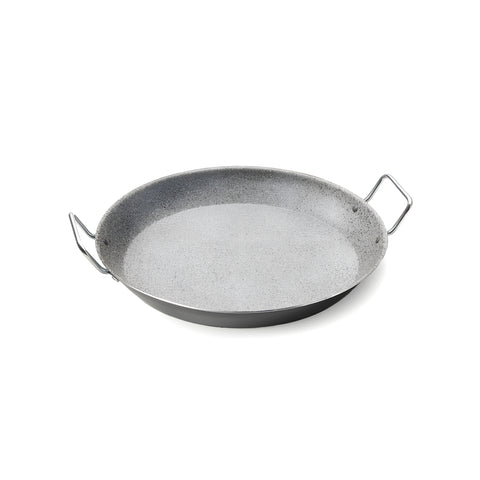 PADELLA FERRO PESANTE PER FRITTURA CM. 26- Casalinghi Shop - Foto 3