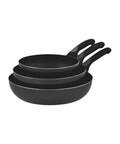 immagine-1-accademia-mugnano-set-3-padelle-in-alluminio-202428cm-nero-ean-8010111052180