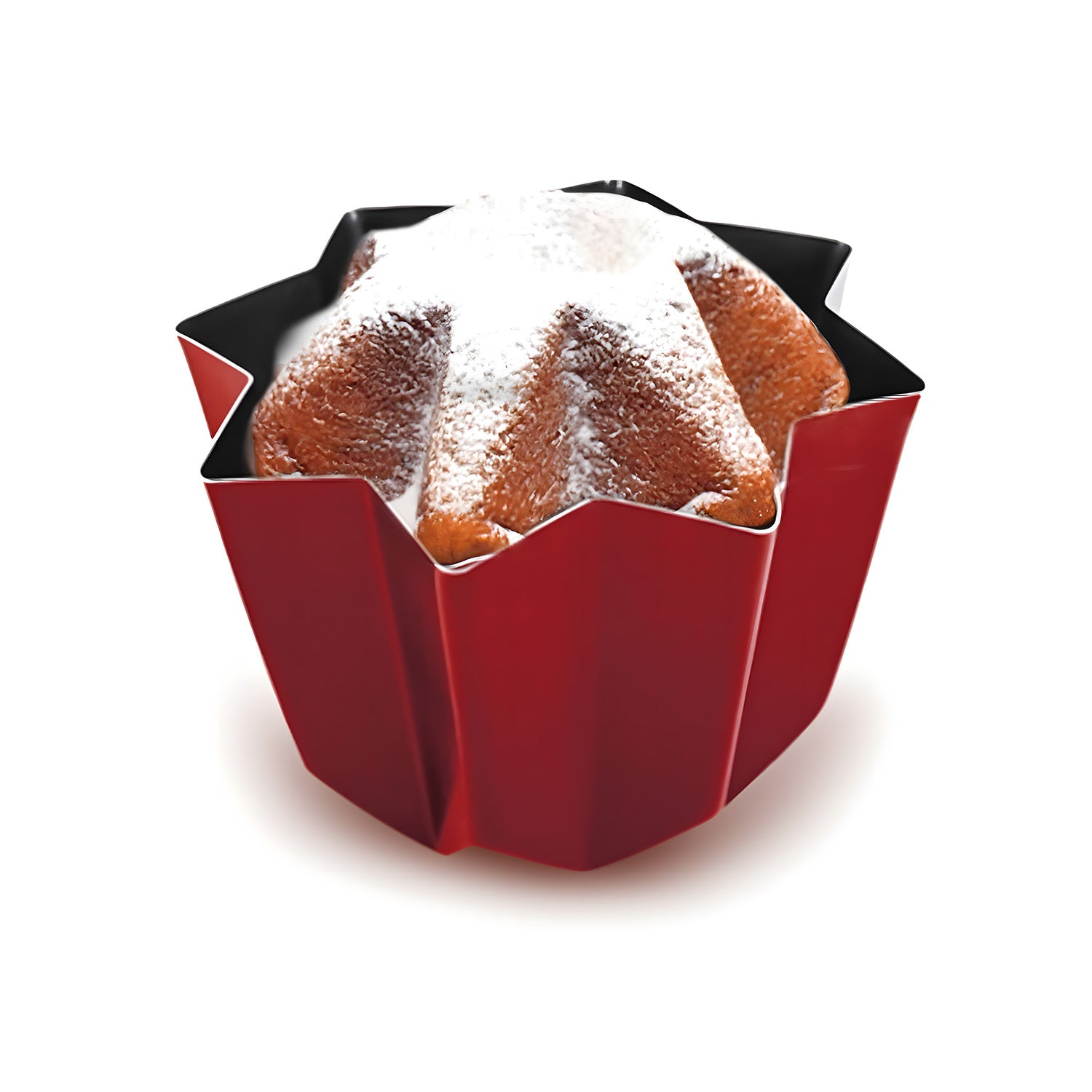 immagine-1-accademia-mugnano-stampo-pandoro-antiaderente-in-alluminio-800gr-22cm-ean-8010111050759