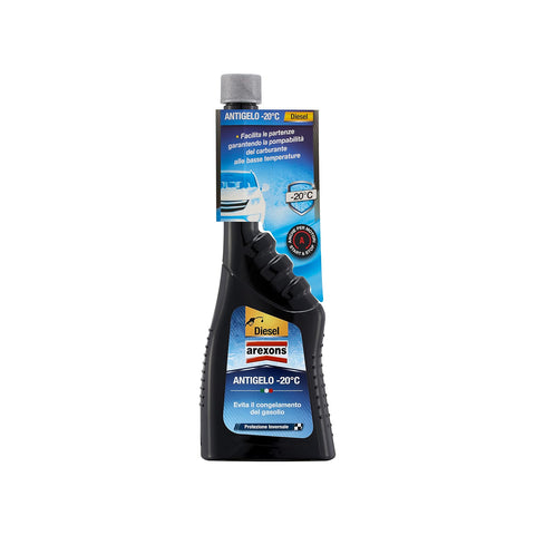 immagine-1-arexons-additivo-diesel-antigelo-20c-250ml-ean-8002565096506