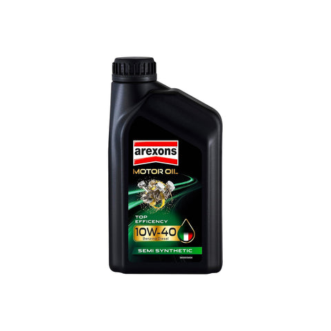 Olio Motore Arx 10w40 Gd 1l