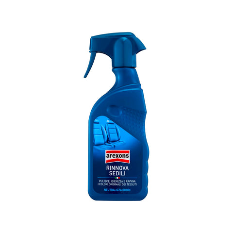 Spray Rinnova Sedili E Neutralizza Odori 400ml