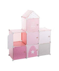 immagine-1-atmosphera-for-kids-castello-a-7-cassetti-945x109x32cm-ean-3560238909850