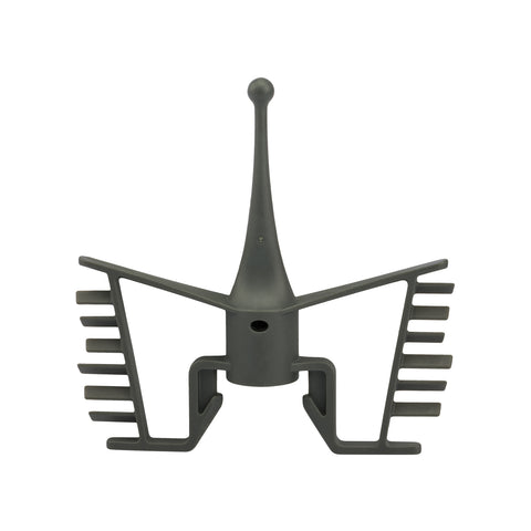 Accessorio Farfalla Bimby Compatibile – TM21 TM31 TM5 TM6 Ricambio Universale