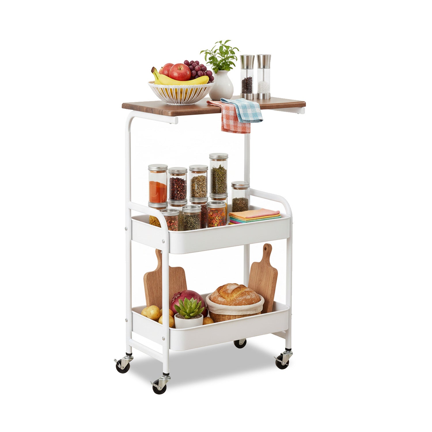 Avilia Mensola Portaspezie Da Cucina In Bambù E Metallo Organizzatore Multifunzionale 36x15 5x15 5cm Design Elegante Pratico 879178812 Avilia Mensola Portaspezie Da Cucina In Bambù E Metallo Organizzatore Multifunzionale 36x15 5x15 5cm Design Elegante Pratico 879178812