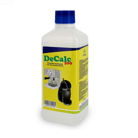 avilia home disincrostante e decalcificante per macchine da caffe 250ml 500ml o 6 bustine ean 8022917032051