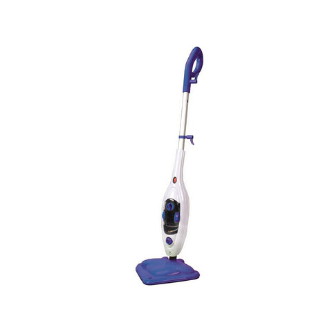 Scopa A Vapore Con Accessori Steam Mop