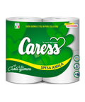 immagine-1-caress-confezione-4-rotoli-carta-igienica-caress-ean-8054529250998