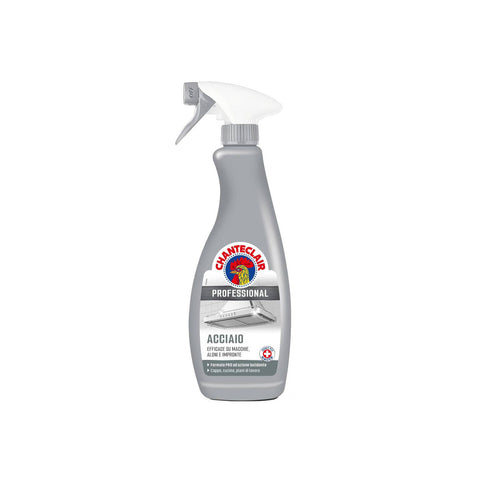 immagine-1-chanteclair-spray-lucidante-brillantante-per-superfici-in-acciaio-700ml-ean-8015194526207